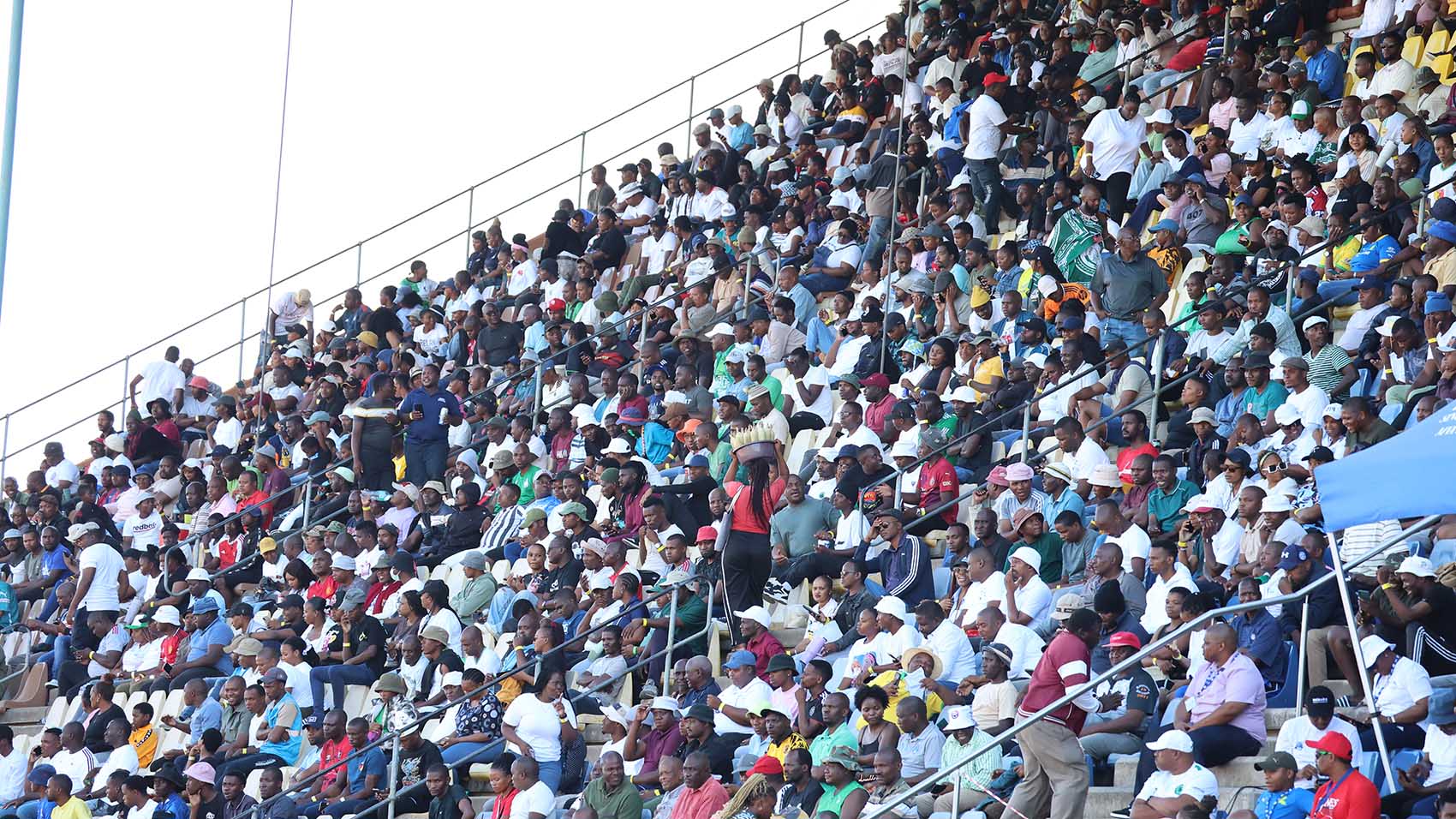 Tickets available for Ingwenyama Cup showdown